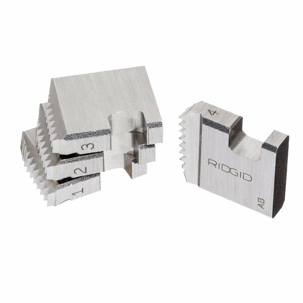 Pipe Threading Die Head