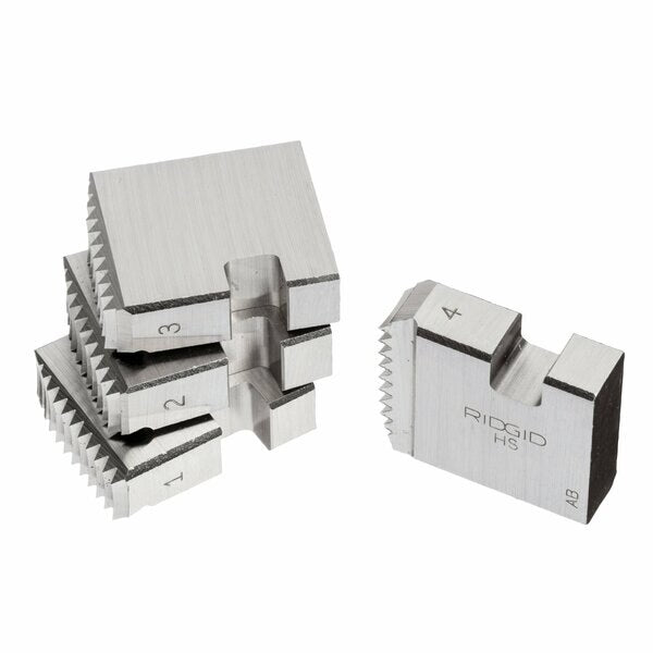 Pipe Threading Die Head