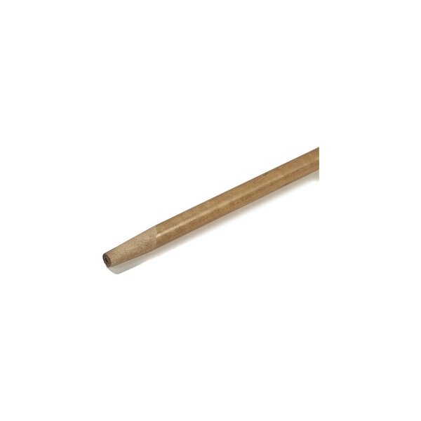 Nylon Tip Wood Handle, 60