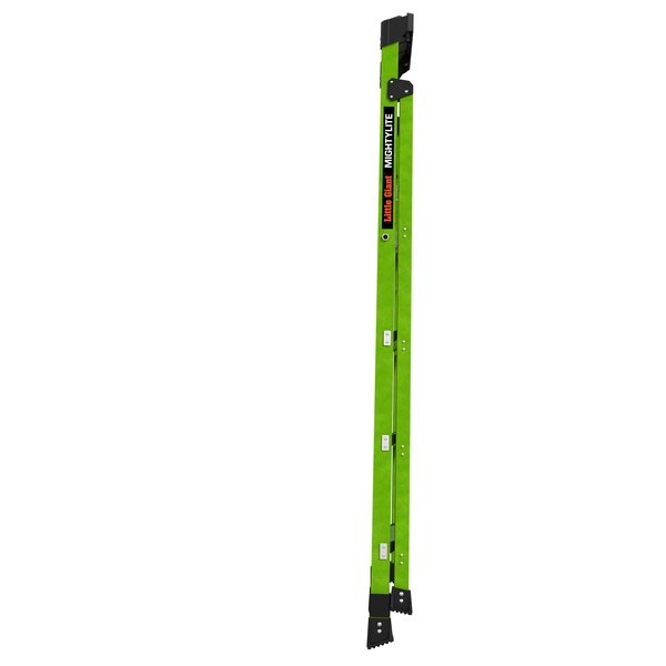 Stepladder, 6ft H, 1