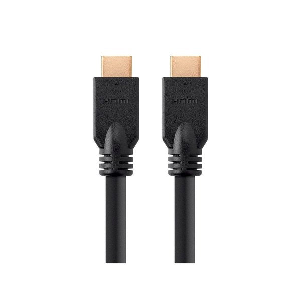 High Speed HDMI Cable, 45 ft.Generic