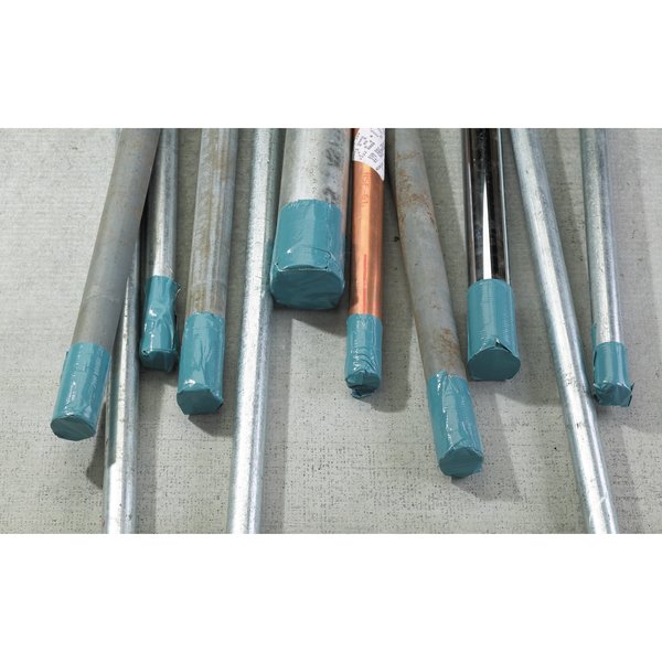 Duct Tape 8979, Blue, 72inx54-5/64, 12 mil