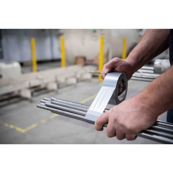 HevyDutyDuctTp3939Slver, 96mmx54, PK12