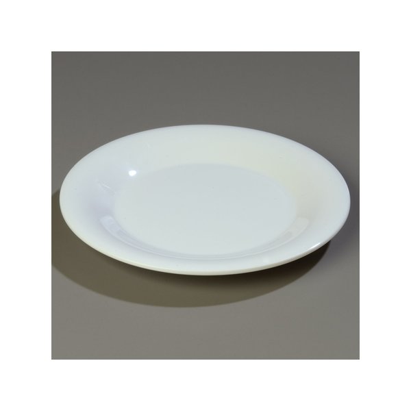 Wide Rim Dinner Plate, 9