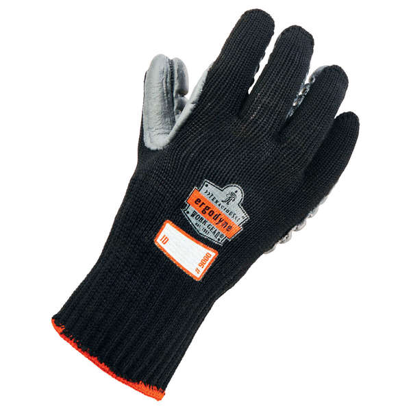 Lightweight Anti-Vibration Gloves, L
