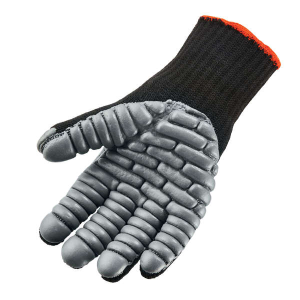 Lightweight Anti-Vibration Gloves, L