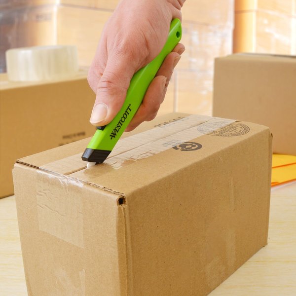 Ceramic Safe Cutter, Full Size, Repl Bla