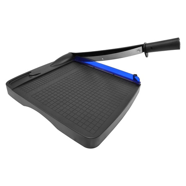 Paper Trimmers, 12