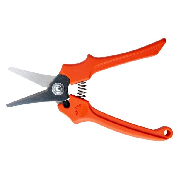 Bahco Multi-Purpose Snip, 7-3/4