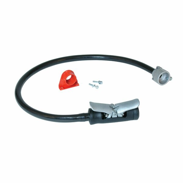 Nut, Pivot 226
