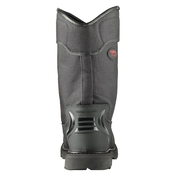 Size 7 HAMMER WELLINGTON A-MAX CN PR