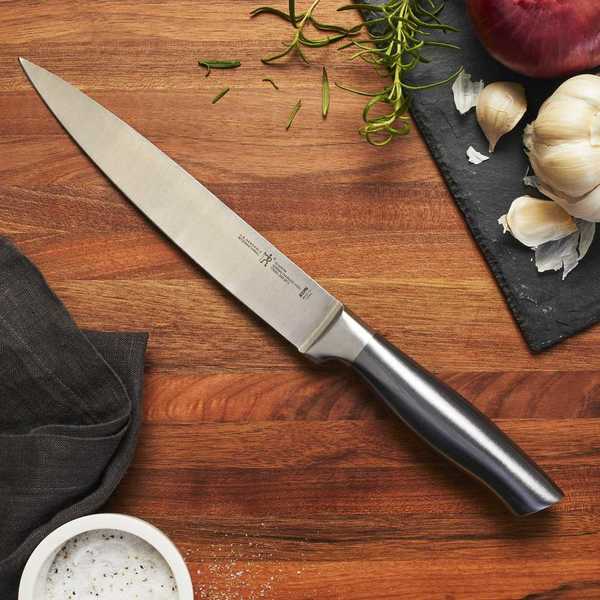 Carving Knife, 8