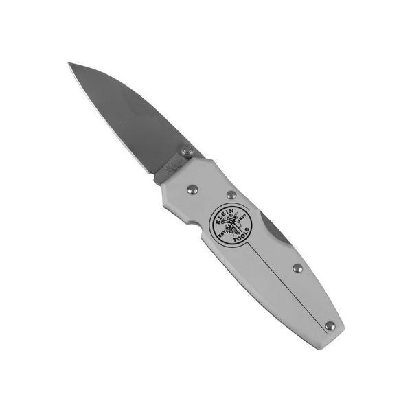 Lightweight Knife, 2-1/4-Inch Drop Point Blade