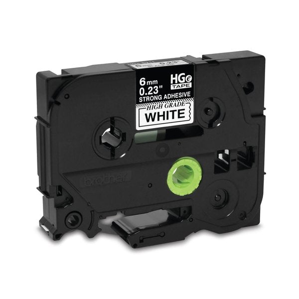 Adhesive Label Tape Cartridge 0.23