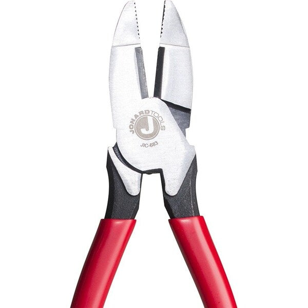 Linemans Pliers, 9-3/8