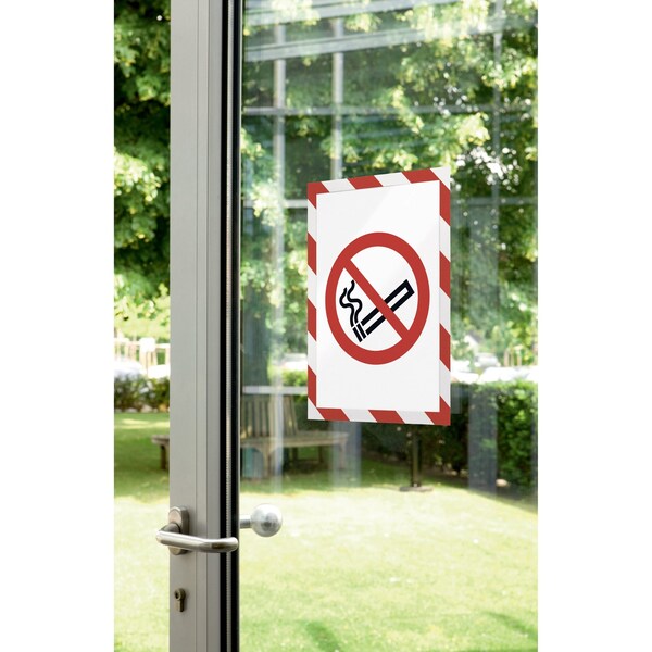 Sign Holder, 8-1/2