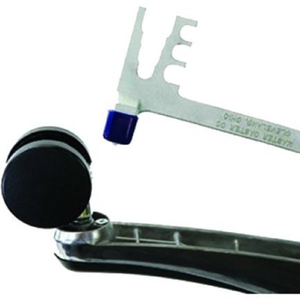 Caster Puller Tool, For Stem Casters