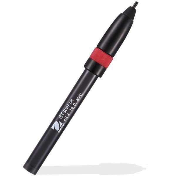 Stsurf 2-In-1 Refillable Ph Electrode, S