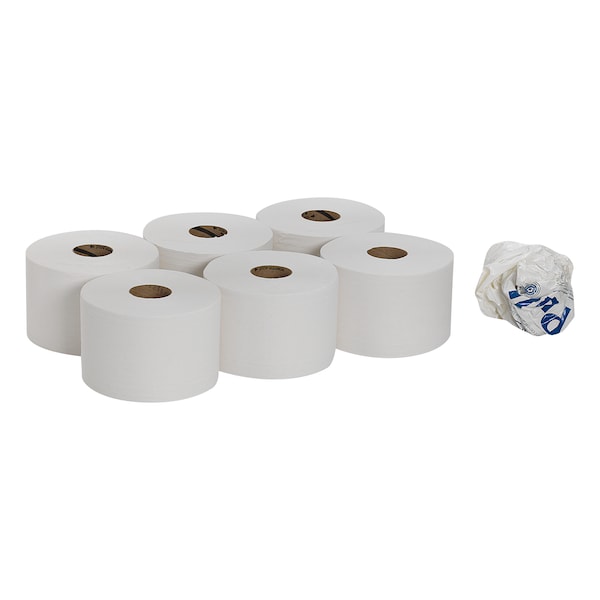 Toilet Paper, 6 PK