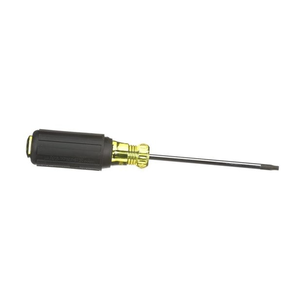 General Purpose Torx Screwdriver T20 Round