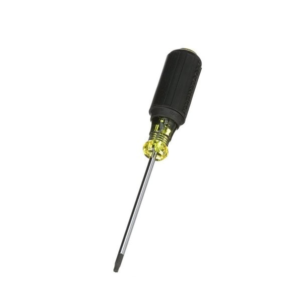 General Purpose Torx Screwdriver T20 Round