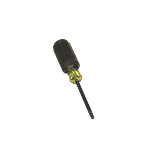 General Purpose Torx Screwdriver T30 Round