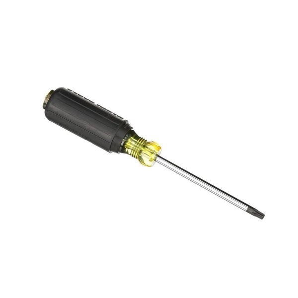 General Purpose Torx Screwdriver T30 Round