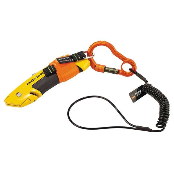 Orange Self-Adhering Tape Trap 12ft Ro