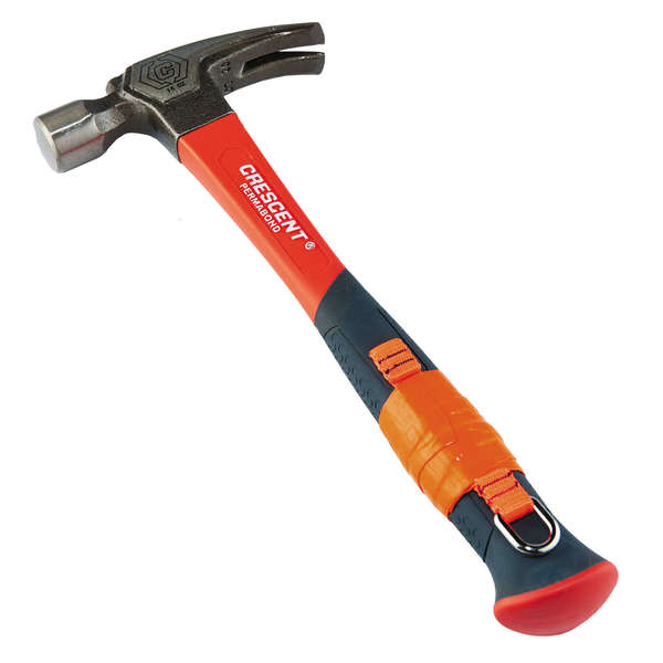 Orange Self-Adhering Tape Trap 12ft Ro