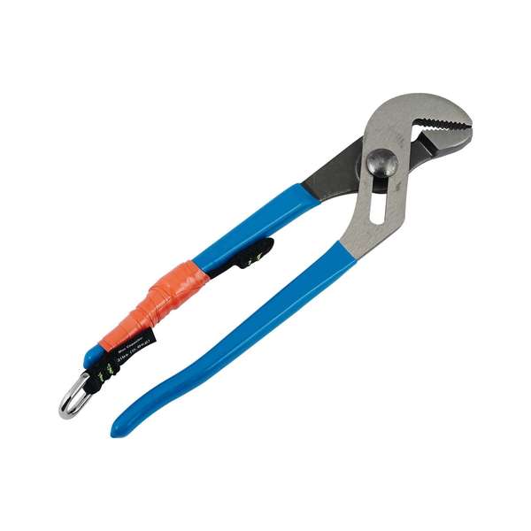 Orange Self-Adhering Tape Trap 12ft Ro