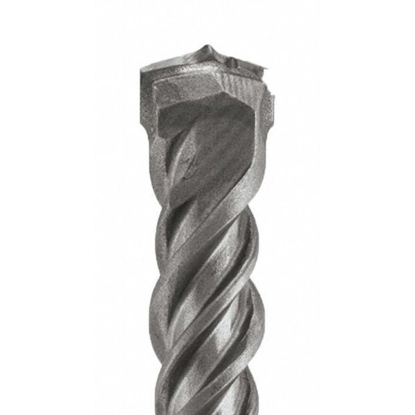 Hammer Masonry Drill, 5/32in, Carbide