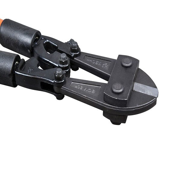 Bolt Cutter, Fiberglass Handle, 30-1/2-Inch