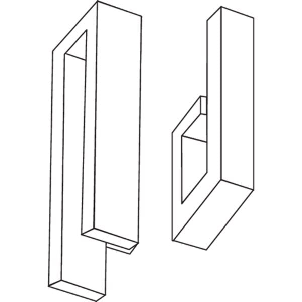 Bending Tool For Making Diamond Bends