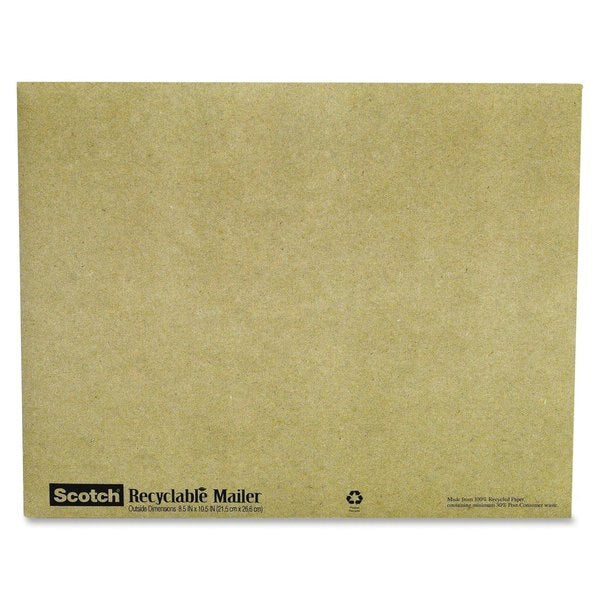 Scotch Padded Mailer 6914, 8