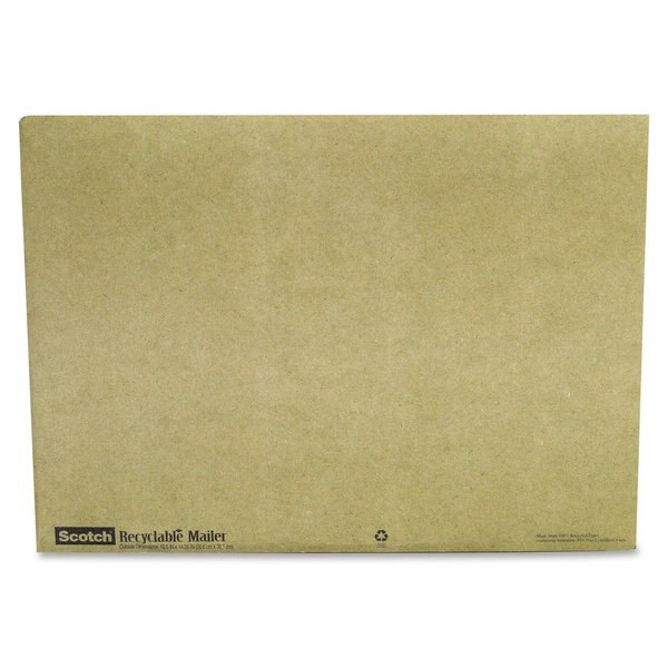 Scotch Padded Mailer 6915, 10