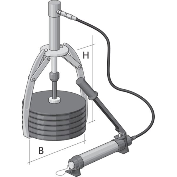 Adaptor For 1.51/V045 - V205