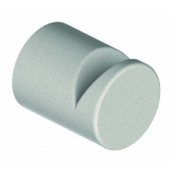 Satin Chrome Hook 901P26D