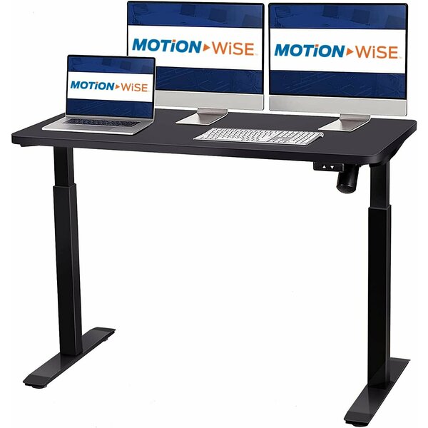 Motionwise Electric Height Adjustable De