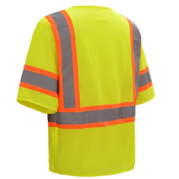 Class 2 Hype-Lite Safety Vest