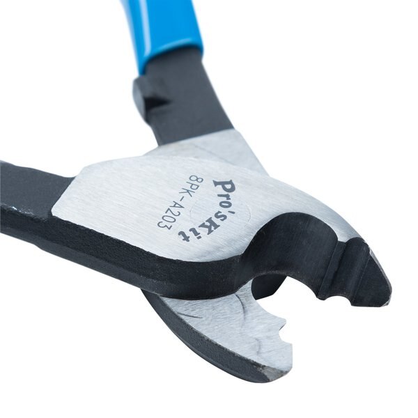Cable Cutter, 8