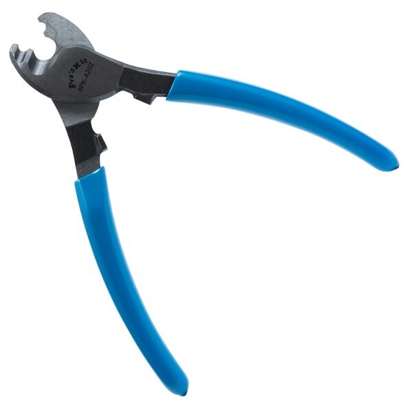 Cable Cutter 6