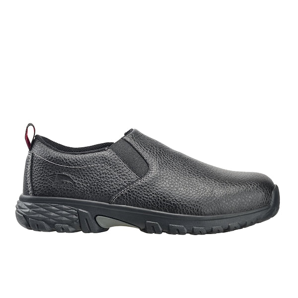 Size 8.5 FLIGHT SLIP-ON AT, MENS PR