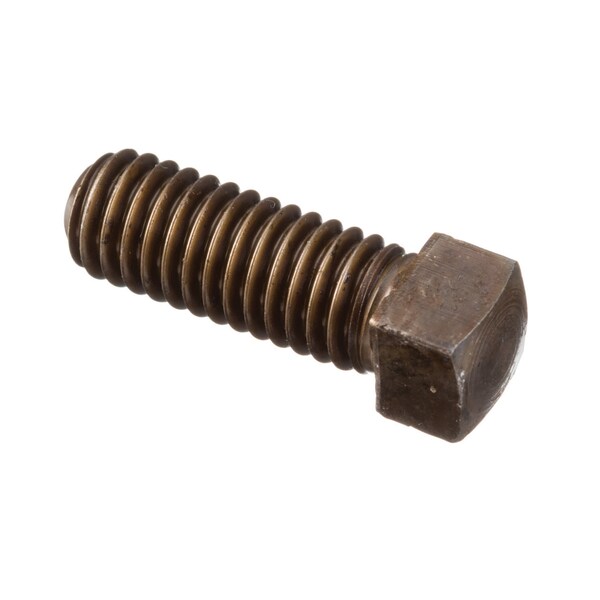 Screw, 4 X 3/8 Pan Hd