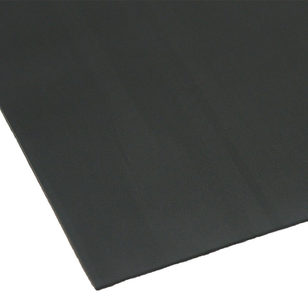 Santoprene - 60A - Thermoplastic Sheets and Rolls - 1/8