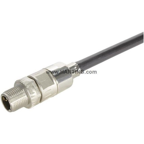M12 Circular Connector