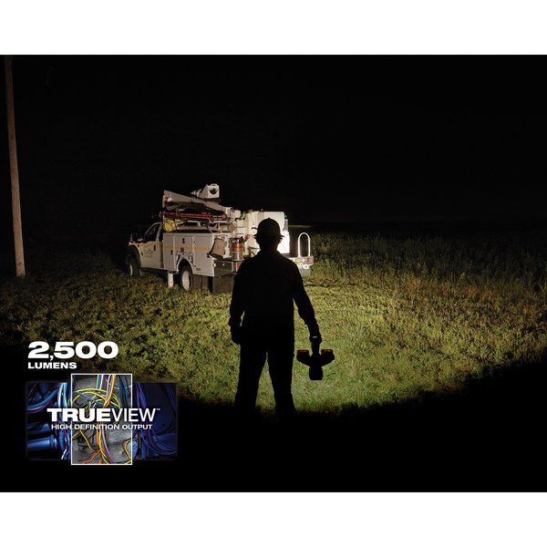 M18 Utility Bucket Light