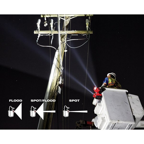 M18 Utility Bucket Light