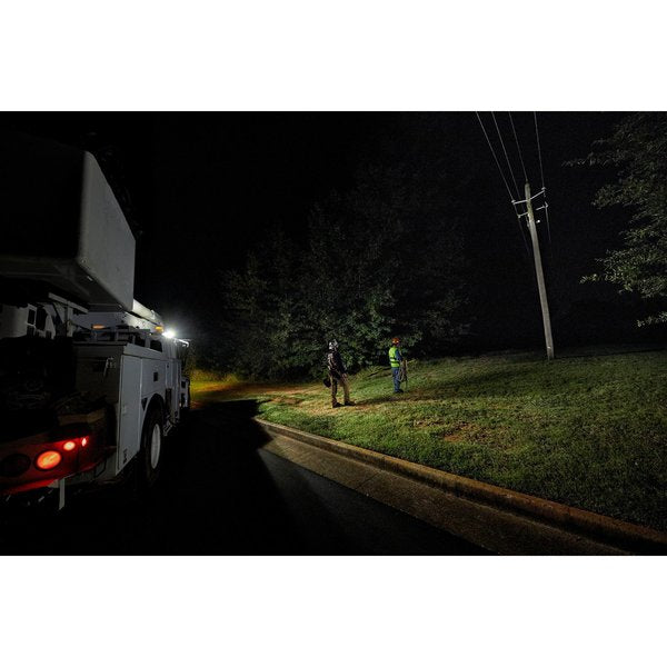 Utility Remote Control Search Light (Wired)