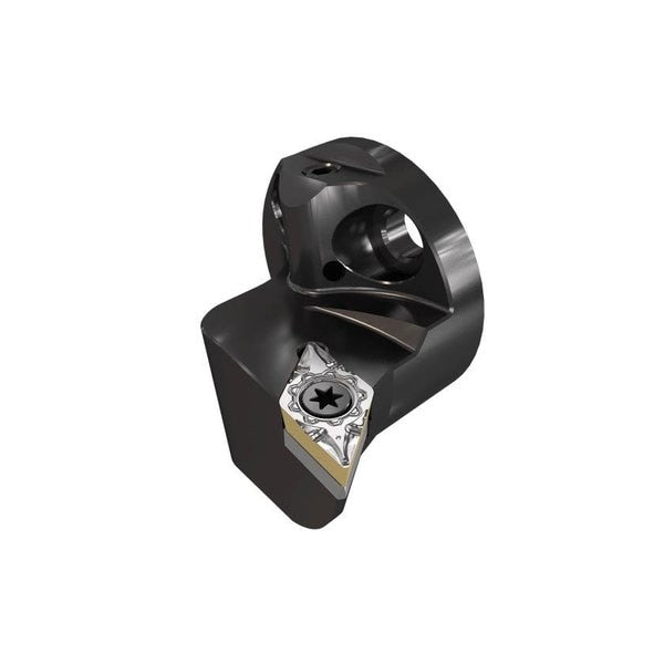 General Indexable Turning Tool, S25-SDUCR