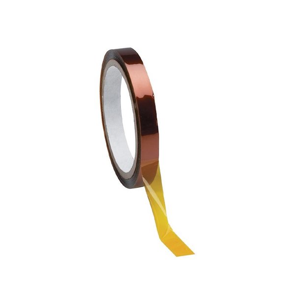 Masking Tape, Polyimide, 3/4